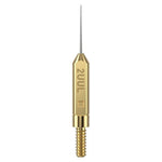 Puntale di precisione in titanio 2UUL MT03 FinePoint per multimetro