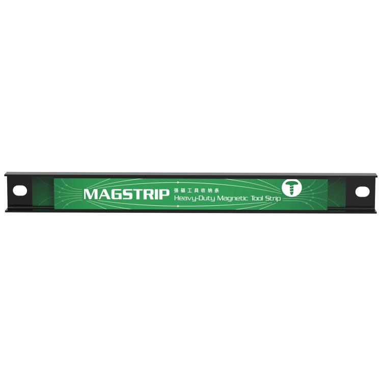 Striscia portautensili magnetica ultraresistente 2UUL ST71