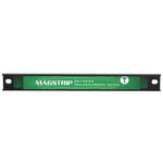 Striscia portautensili magnetica 2UUL ST71 da 23 cm