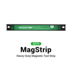 Striscia portautensili magnetica 2UUL ST71 da 23 cm - immagine 2