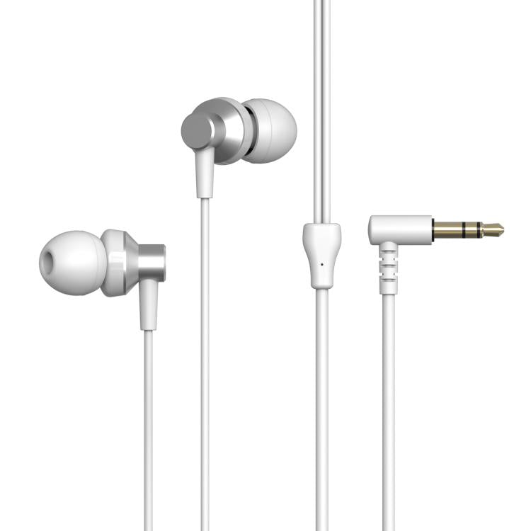 Auricolari in-ear cablati da 3,5 mm per visori VR, For Meta Quest 3, For Meta Quest 2