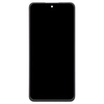 Schermo LCD TFT con digitalizzatore, assemblaggio completo, For ZTE nubia Neo 3 GT 5G
