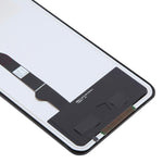 Schermo LCD TFT con digitalizzatore, assemblaggio completo, For ZTE nubia Neo 3 GT 5G