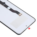 Schermo LCD TFT con digitalizzatore, assemblaggio completo, For ZTE nubia Neo 3 GT 5G