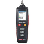 Vibrometro portatile Wintact WT63C con display digitale LCD a colori, WT63C