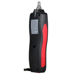 Vibrometro portatile Wintact WT63C con display digitale LCD a colori, WT63C