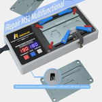 Mijing iRepair MS1 Intelligent Universal Desoldering Platform for iPhone X-16 Series, Plug: US Plug, Plug: US
