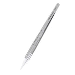 MECHANIC Anti-Static Non-Magnetic Ceramic Tweezers, SM-11, SM-17