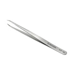 MECHANIC KF-16 Non-magnetic Anti-sticking V-shaped Special Tweezers