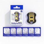 MECHANIC MagTin Max Magnetic Dual-Sided BGA Reballing Platform Set