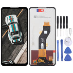 OEM LCD Screen With Digitizer Full Assembly, For IIIF150 Air3 / Air3s / B3 / B3 Pro 5G, For IIIF150 Air1/Air1 Pro/B1/B1 Pro/B2, For IIIF150 B2 Pro/B2 Ultra, For IIIF150 Air1 Ultra+/B1 Ultra, For IIIF150 R2022 / Oukitel WP17/WP19/WP21, For IIIF150 B2021...