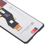 OEM LCD Screen With Digitizer Full Assembly, For IIIF150 Air3 / Air3s / B3 / B3 Pro 5G, For IIIF150 Air1/Air1 Pro/B1/B1 Pro/B2, For IIIF150 B2 Pro/B2 Ultra, For IIIF150 Air1 Ultra+/B1 Ultra, For IIIF150 R2022 / Oukitel WP17/WP19/WP21, For IIIF150 B2021...