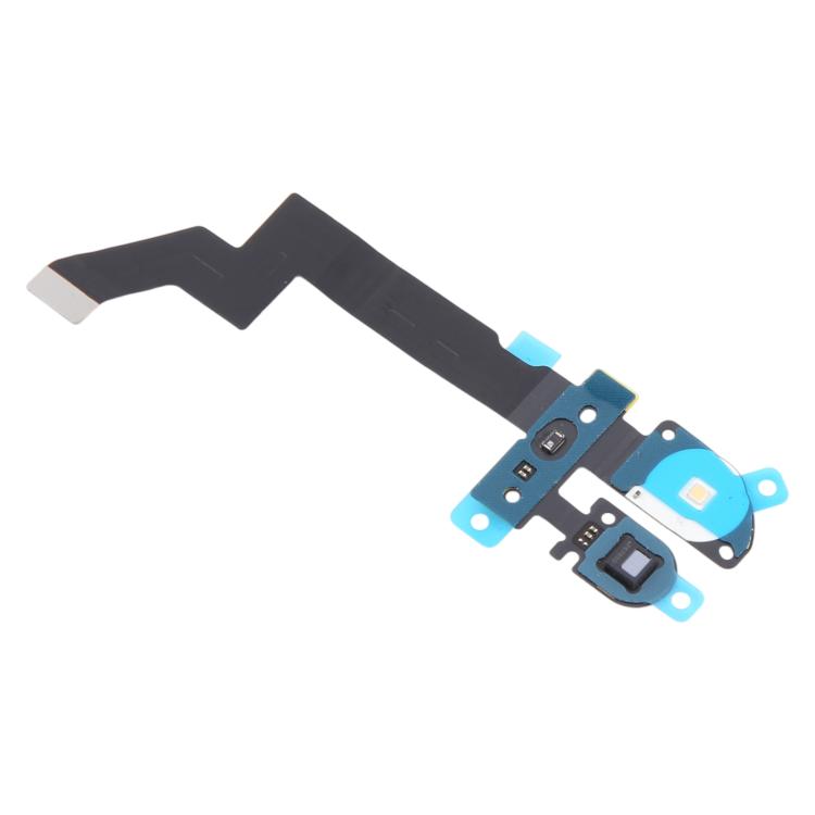 Original Flashlight Flex Cable, For Google Pixel 9 Pro