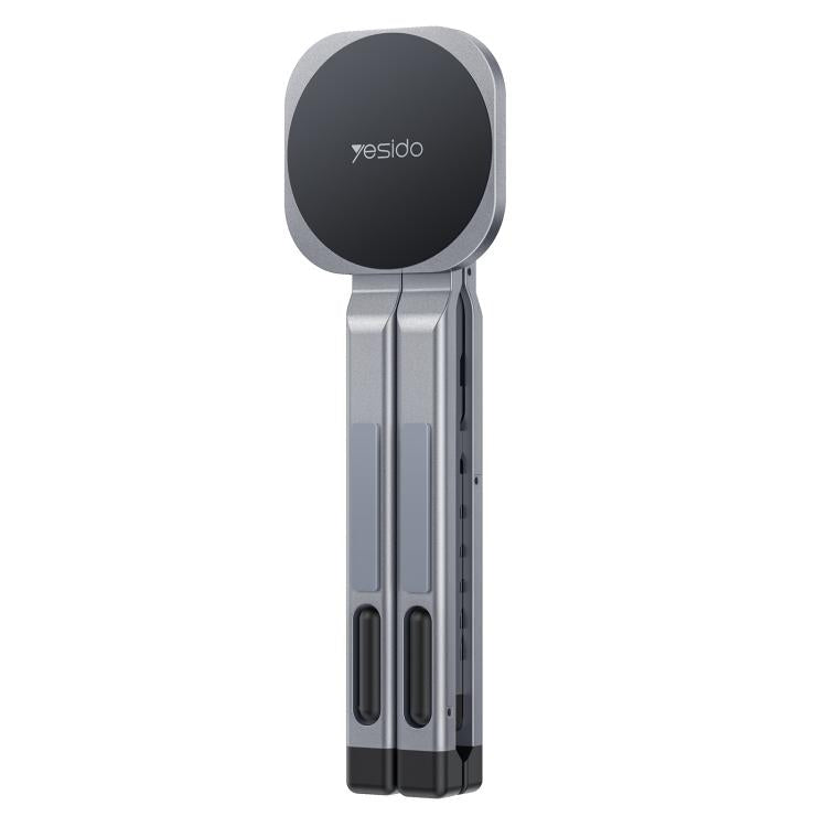 Yesido LP12 3 in 1 Phone / Laptop / Tablet Magnetic Holder, LP12