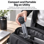 Yesido LP12 3 in 1 Phone / Laptop / Tablet Magnetic Holder, LP12