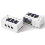 Yesido YSW54 2.0 Channel Stereo Desktop Bluetooth Speaker