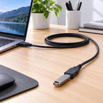 HDMI USB 3.0 Male to Female Extension Data Cable, 1m, 1.5m, 1.8m, 0.3m, 0.5m, 3m, 5m