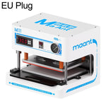 Dispositivo di bloccaggio pneumatico inerziale MaAnt QD-01 per schermi/cover posteriori di dimensioni inferiori a 8 pollici, EU Plug, US Plug