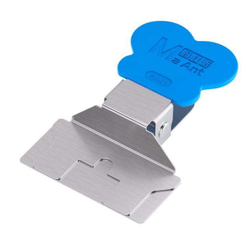 Morsetto MaAnt PX-01 per fissare cavi FPC su schede PCB