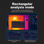 MaAnt RC-5 HD Display PCB Motherboard 3D Infrared Thermal Imaging Diagnosis Analyser, EU Plug, US Plug