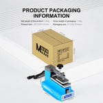 MaAnt F713 Screen / Back Cover / Frame Heating Disassembly Integrated Machine Built-in Vacuum Pump, EU Plug, US Plug