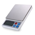 Bilancia elettronica precisione 3000g XY-8006