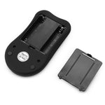Bilancia elettronica gioielli 0,01g-200g a forma di mouse