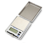 Bilancia digitale per gioielli 1000g precisione 0,1g LCD