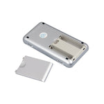 Mini bilancia digitale portatile 500g precisione 0,1g