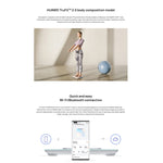 Bilancia grasso corporeo intelligente Huawei 3 Pro Wi-Fi Bluetoot