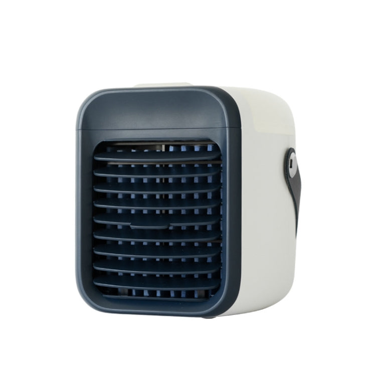 Umidificatore portatile con ventola e rifornimento acqua BD-F26