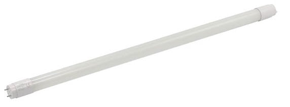 Tubo LED T8 G13 9W 855lm 4500k bianco naturale 600mm 8680168585513 1600011 EL033