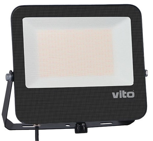 Faro LED 200W 3CCT 24000lm IP66 nero 3023040 6977231352106 EL066