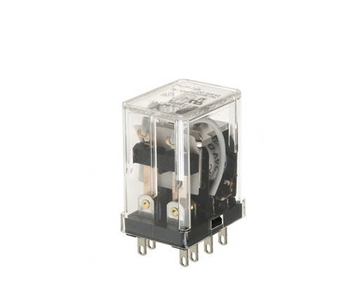 Relè 115VAC DPDT – HC2-AC115V – Matsushita EL1080