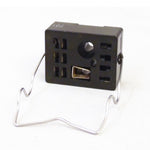 Zoccolo per relè 9 PIN K2-PS Matsushita