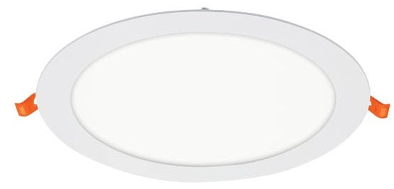 Pannello LED rotondo 24W 2280lm 4000k luce naturale Vito 6970233836124 2024010 EL114