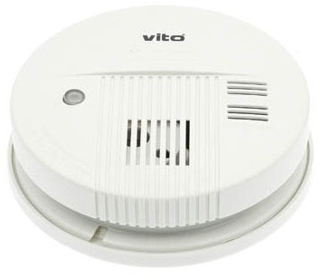 Rilevatore di fumo Vito SD-ION a ionizzazione