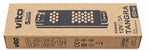 Trasformatore Slim 60W 12V DC 5A IP20 6977231350973 6240920 EL1244