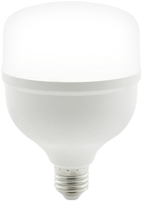 Lampadina LED Vito 40W E27 T120 a luce fredda 6400K