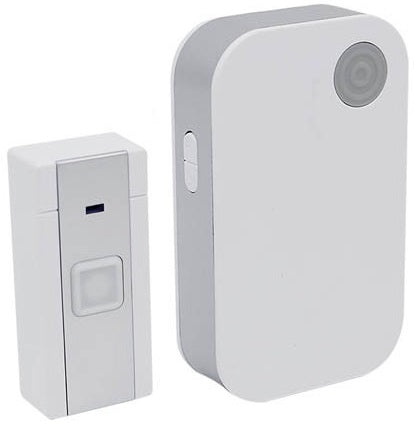 Campanello wireless 70-80dB 6972538046253 5800060 EL1341