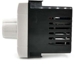 Interruttore dimmer 500W 250V bianco compatibile Living International 6970597467774 806B/Int-Lgt  Bticino Living International  EL1522