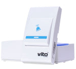 Campanello wireless 75dB 6972538046246 5800050 EL1547Campanello wireless 75dB 6972538046246 5800050 EL1547