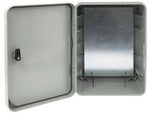 Scatola di distribuzione da parete 30x22x15  8697901972875 ISI-454002230302230 EL157
