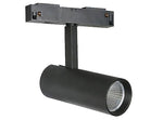 Faretto LED magnetico per illuminazione da binario 20W 1640Lm 4000K luce naturale 6972538045263 2102150 EL1753