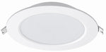 Pannello LED da incasso rotondo VITO LINA-R 12W 3CCT