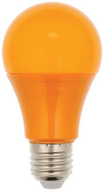 Lampadina LED antizanzare Vito E27 9W, 1700K e 630 lumen