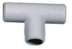 Derivazione a T ispezionabile diametro 20mm Elmark