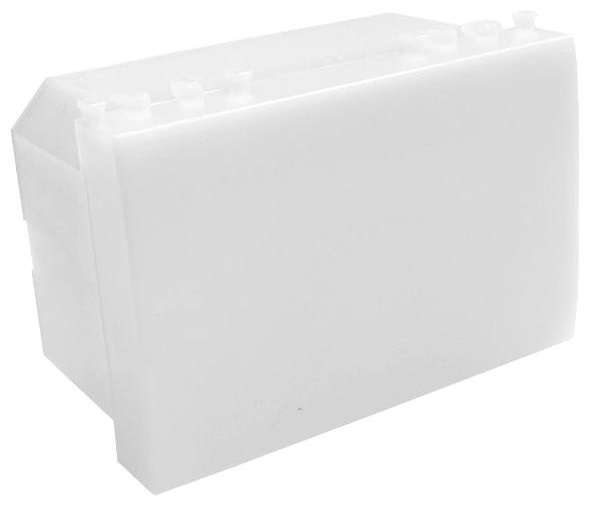 Luce segnapasso 5W 550lm IP55 3000K luce calda compatibile Living International 6970597466791 EL1951