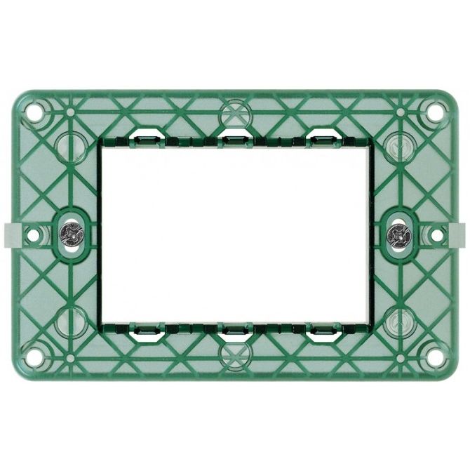Kit 5 pezzi compatibile Vimar Plana bianco KITVIMAR200 0793541332197  8053323556527  6000B  618B