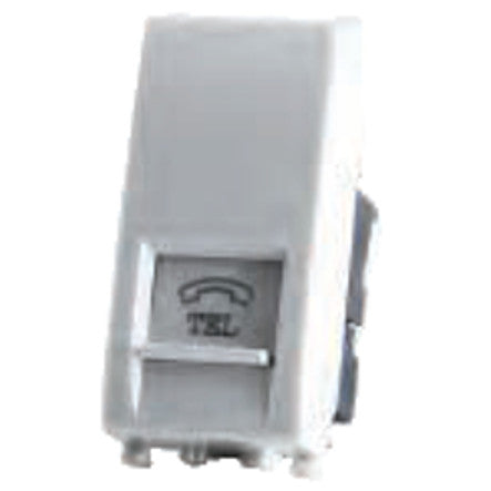 Presa telefono compatibile Vimar 6970597462670 697059746267 623B TOT623B EL1994